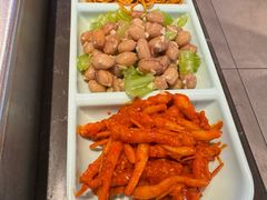 -邢氏老太太烤串(北兴街店)