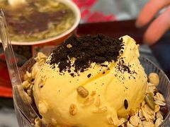 -玫瑰甜品(文明路店)