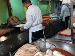 -牛煎里牛肉煎包淮南牛肉汤(广东路店)
