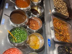 -一烙锅(友谊店)