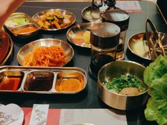 -西塔老太太泥炉烤肉(双井店)