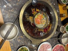 -堂客老火锅(欣阳广场总店)