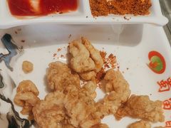 -蜀留香火锅·始于1999·原四川老火锅(白堤路店)