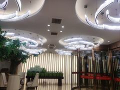-香山湖华璋大酒店(新浦路店)