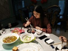 -阿兴记大饭店(金港国际购物中心店)