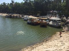 -佛山祈福仙湖酒店