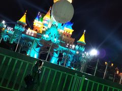 -青岛方特梦幻王国
