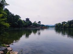 -承德避暑山庄景区