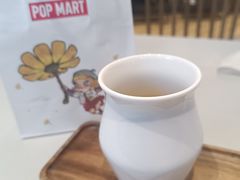 -CHEMBOX·COFFEE·BRUNCH(天津K11店)