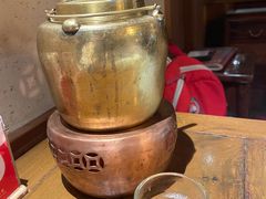 -小吊梨汤·北京菜(香山店)