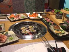 -赤坂亭·M9和牛烧肉·铁板烧(合肥万象城店)