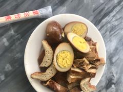 -再回首鸡肉米线(人民路一店)