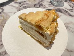 -沛家·西餐Brunch·直火料理