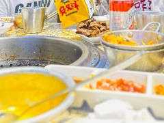 -安又胖韩国烤肉(美罗城店)