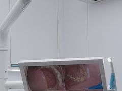 -深圳富茂格伦菲尔口腔门诊部(龙华清湖总院)