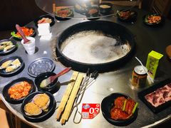-五彩凉山自助西昌烧烤(柳翠路店)