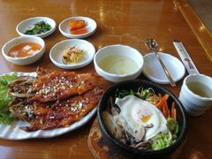 石锅拌饭-全州拌饭馆(断桥店)