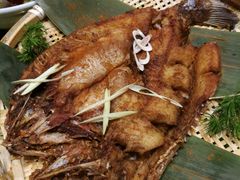 西昌烤鱼-辛香汇(大华第一坊店)