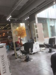 -M Hair造型