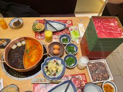 -伊豆野菜村(大族广场店)