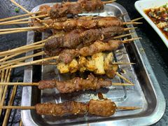 -老黑板筋(顺义总店)