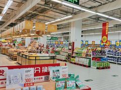 -大润发(张江店)