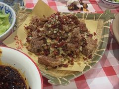 -西江红·株洲本地菜(滨江南路店)