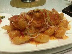 -福鼎轩海鲜大酒楼(皇轩酒店)