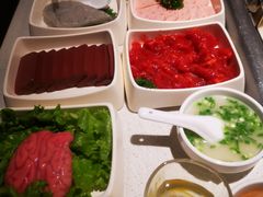 -海底捞火锅(顺义华联店)