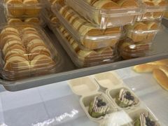 -甜嘟嘟烘焙坊(舒城路店)
