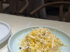 -在前门·烤鸭北京菜(五月花广场店)