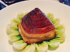 -杭州西子湖四季酒店·金沙厅