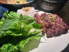 -美奈小馆·越南料理(福田星河COCO Park店)