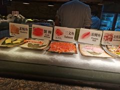 -星伦多自助料理·涮烤一体(虹悦城店)