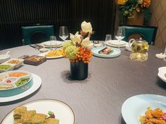 -骏莱海鲜鱼港(五角场店)