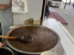 -马武胡辣汤海三水煎包(古槐街店)