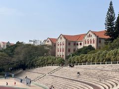 -厦门大学(思明校区)