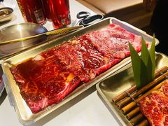 -西塔老太太泥炉烤肉(望京一店)