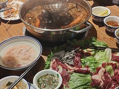 -厝味火锅·潮汕卤水火锅(十一合店)