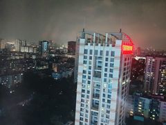 -美豪丽致酒店(广州塔琶洲会展中心店)