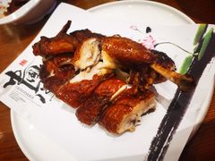 -儿童菜·采风阁家常菜餐厅(亚龙湾天域酒店)