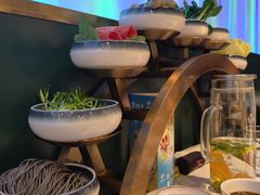 -烹然四季椰子鸡火锅(姚家园万象汇店)