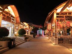 -三亚红色娘子军演艺公园景区