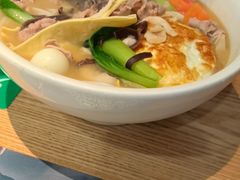 -蒙自源米线大王(东站店)
