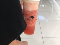 -喜茶(东莞汇一城店)