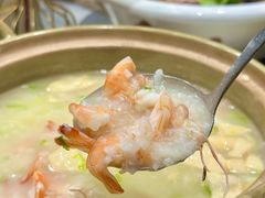 -陆记鹅庄·潮汕菜·狮头鹅(大仟里店)