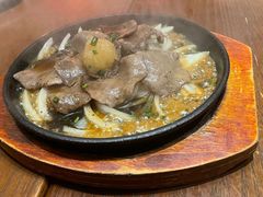 -纹兵卫手打荞麦面日料(虹桥本店)