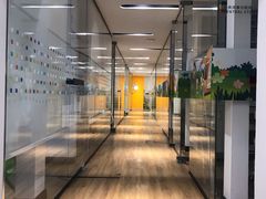 -极橙儿童齿科矫正中心(奥城店)