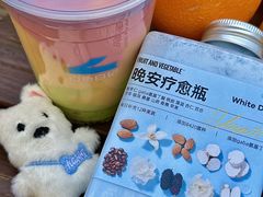 -白色日记·手作酸奶(麦凯乐店)