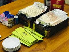-烤五行·烧烤烤串(石佛营店)